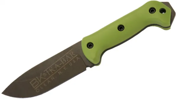Becker Campanion knives 32