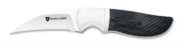 Browning Deterrantsatin Bl Full Tang knives 320101BL