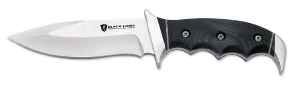 Browning Shadowfax Satin-Full Tang BR320104BL