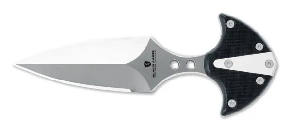 Browning Volatile Push Dagger Knife 320108BL