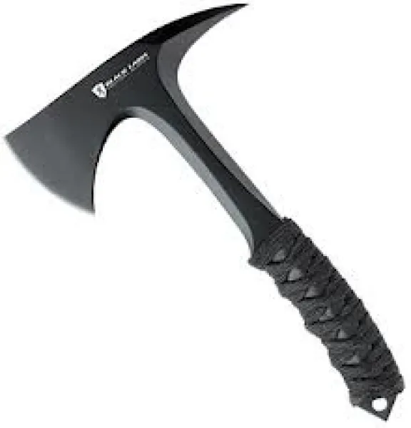 Browning Shock N Awe Tomahawk Axe 320110BL