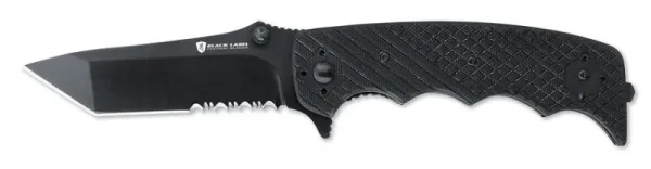 Browning Stone Cold Tanto G-10 knives 320113BL