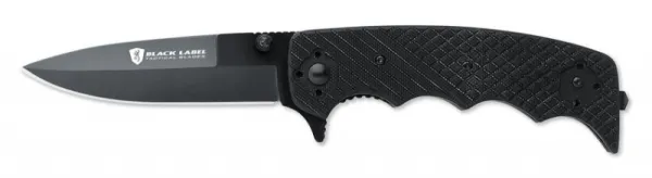 Browning Stone Cold Spear G-10 knives 320114BL