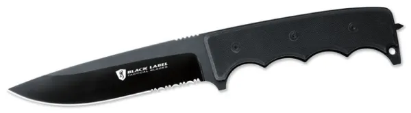 Browning Stone Cold Spear G-10 BLK Oxid BR320116BL