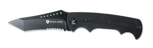 Browning Integrity Ti Nitride Folder knives 320123BL