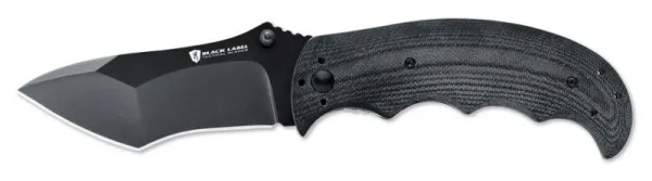 Browning Pandemonium Blk Oxide Folder knives 320124BL