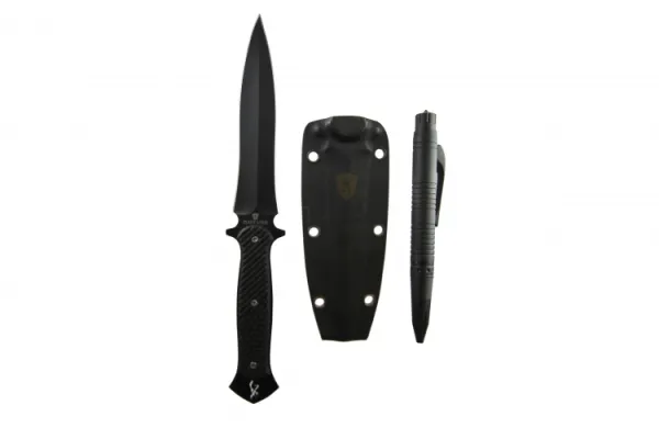 Browning Tactical Pen Letter Opener knives 320125BL