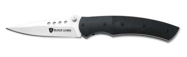 Browning Sliver G-10 440c Satin knives 320132BL