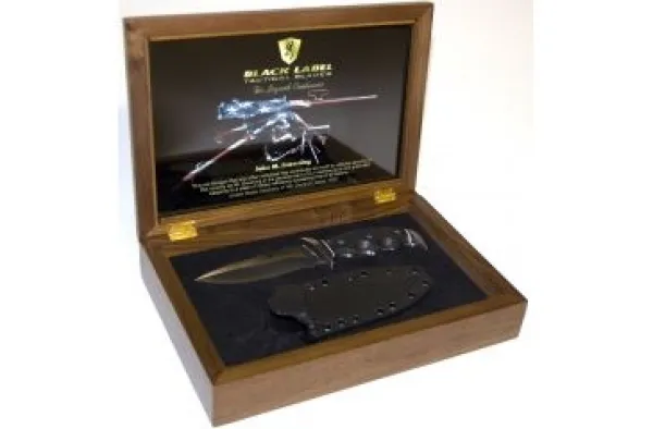 Browning Shadowfax Limited Edition knives 320137BL