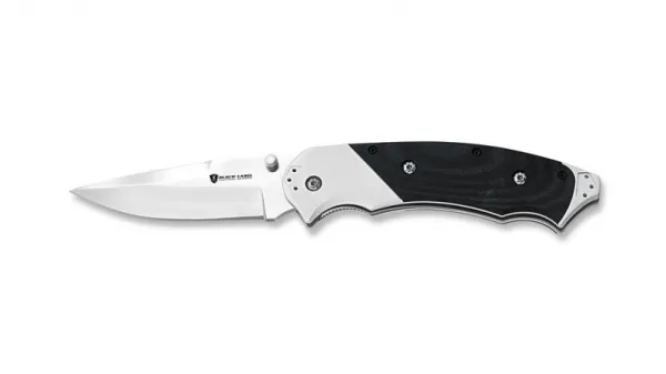 Browning Perfect Storm Assist knives 320138BL