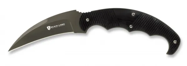 Browning Fear Factor knives 320141BL