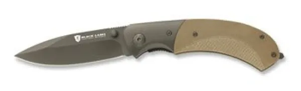 Browning Checkmate Coyote Tan knives 320144BL