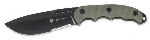 Browning Committed Drop Point BR320163BL