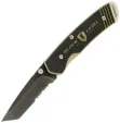 Browning BLACK LABEL G-10 FOLDER - 320165BL