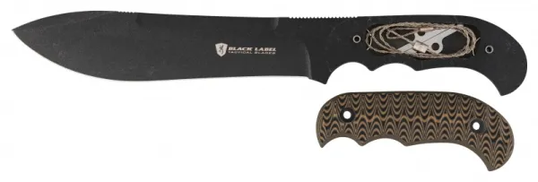 Browning Stow-away Survival knives 320169BL