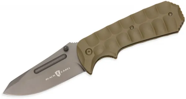 Browning Unleashed Assisted Opening knives 320175BL