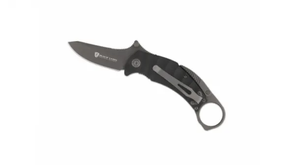 Browning Vanquish- Black knives 320176BL