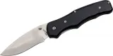 Bear Cutlery RANCOR AL BLK MOD DROP PT PL - 32017