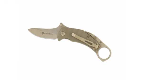 Browning Vanquish- Tan knives 320182BL