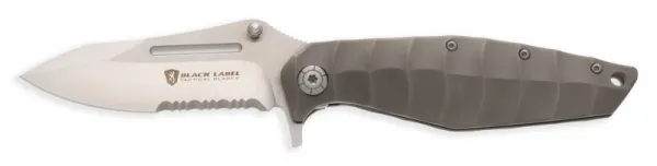Browning Bl Stacked Deck-spear Point knives 320191BL