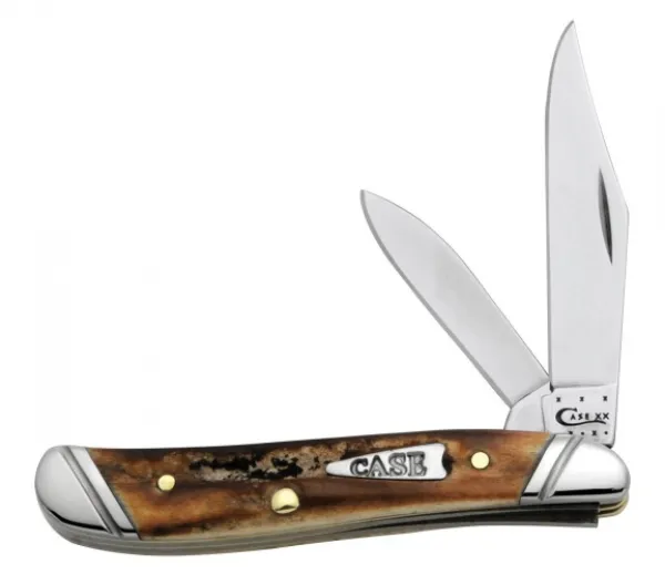 Case 32065 5220SS PEANUT STAG