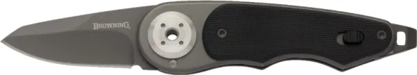 Browning Even Money Drop Point knives 322-0026