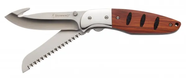 Browning Hunt N Gut knives 322-0053