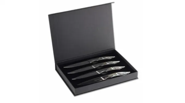 Browning Steak Knife Set knives 322-0072