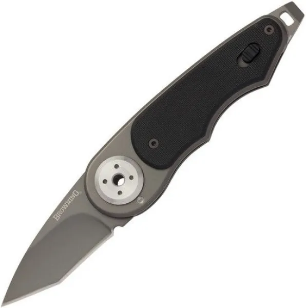 Browning Even Money Tanto knives 322-0076