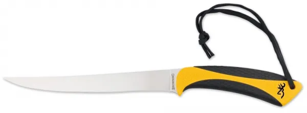 Browning White Water Fillet knives 322-0100
