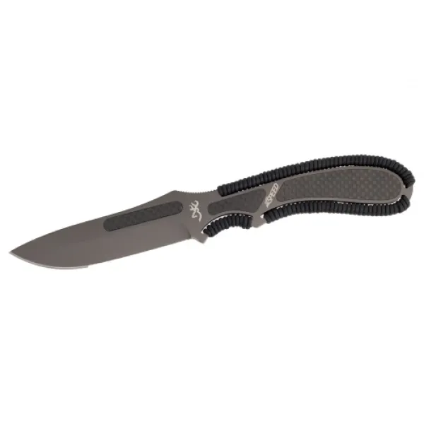 Browning Hells Canyon Speed knives 322-0105