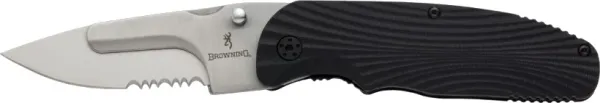 Browning Speed Load Tactical BR322-0116
