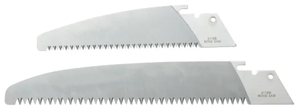 Browning Speed Low Saw Repl Blades knives 322-0118B
