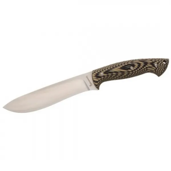 Browning Outdoorsman Camp Knife knives 322-0195