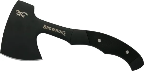 Browning Outdoorsman Hatchet knives 322-0197