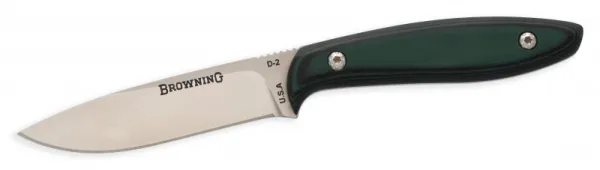 Browning Overtime Jade-black knives 322-0221