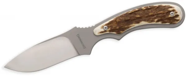 Browning Non Typical Stag Mod Drop Poin knives 322-0228