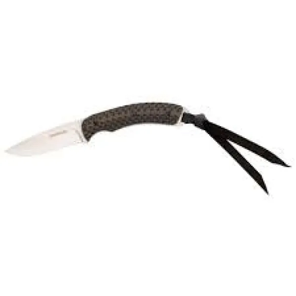 Browning Incase-drop Point-nylon knives 322-0236