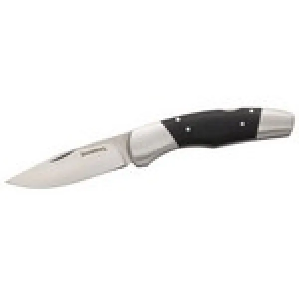 Browning Incentive Black G-10 Folder knives 322-0246