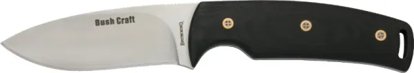 Browning Bush Craft Ultra-fixed Drop Pt knives 322-0260