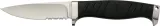 Browning BUSH CRAFT IGNITE-BL G10 HNDL - 322-0262