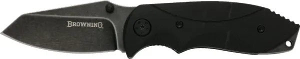 Browning Hysteria-black G10 Handle knives 322-0263