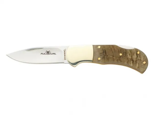 Browning Full Curl Sheep knives 322-107