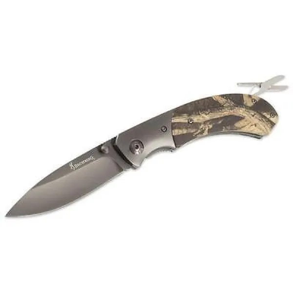 Browning Tagged Out knives 322-207