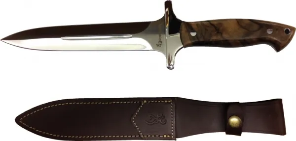 Browning Grade Iv Dagger Knife knives 322-213