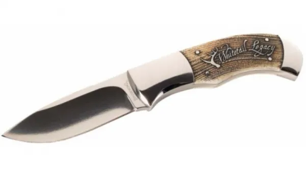 Browning Ltd Whitetail Knife knives 322-223