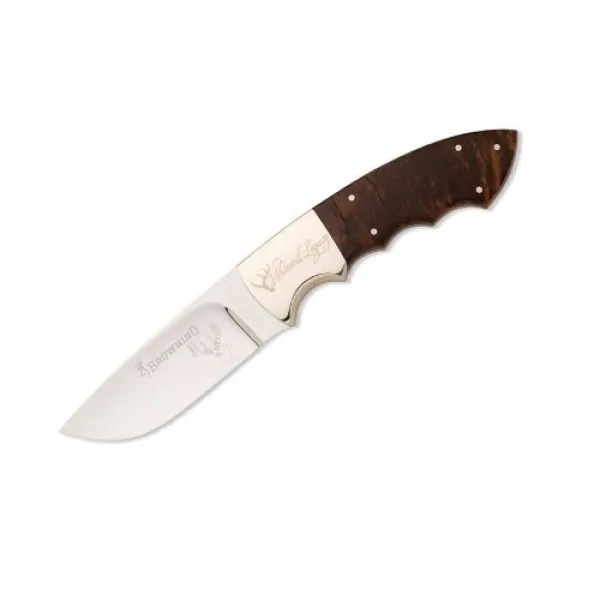 Browning Whitetail Legacy Lmtd Editi knives 322-247