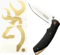 Browning Knife/Decal Combo for Him BR322-386