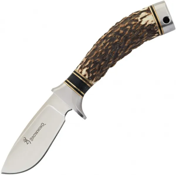 Browning Non-Typical Stag FXD Skinning BR322-424