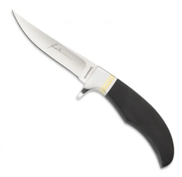 Browning Russ Kommer Bird & Trout knives 322-454